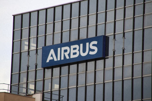 Airbus : Le Géant Européen de l'Aviation