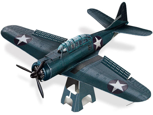 Avion Miniature Douglas SBD