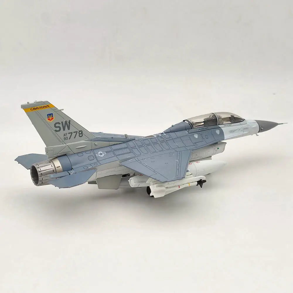 Avion Miniature F-16