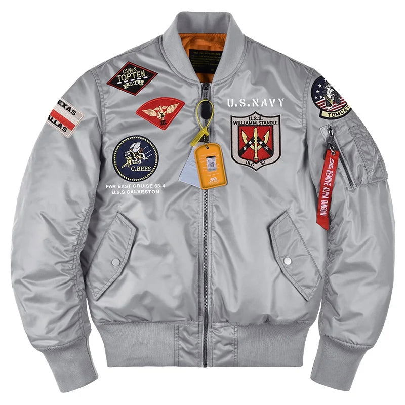 Blouson Top Gun Maverick