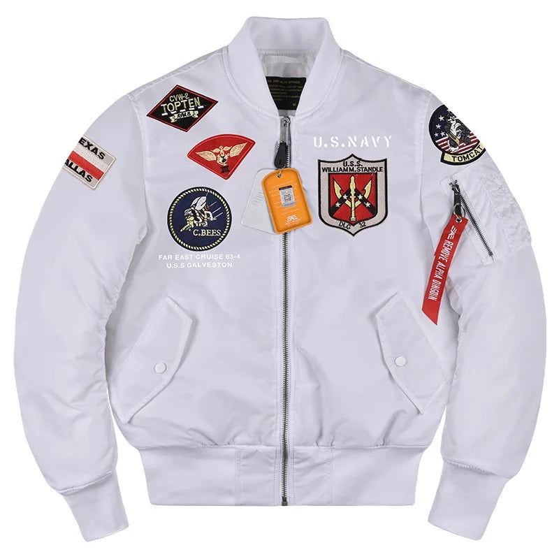 Blouson Top Gun Maverick