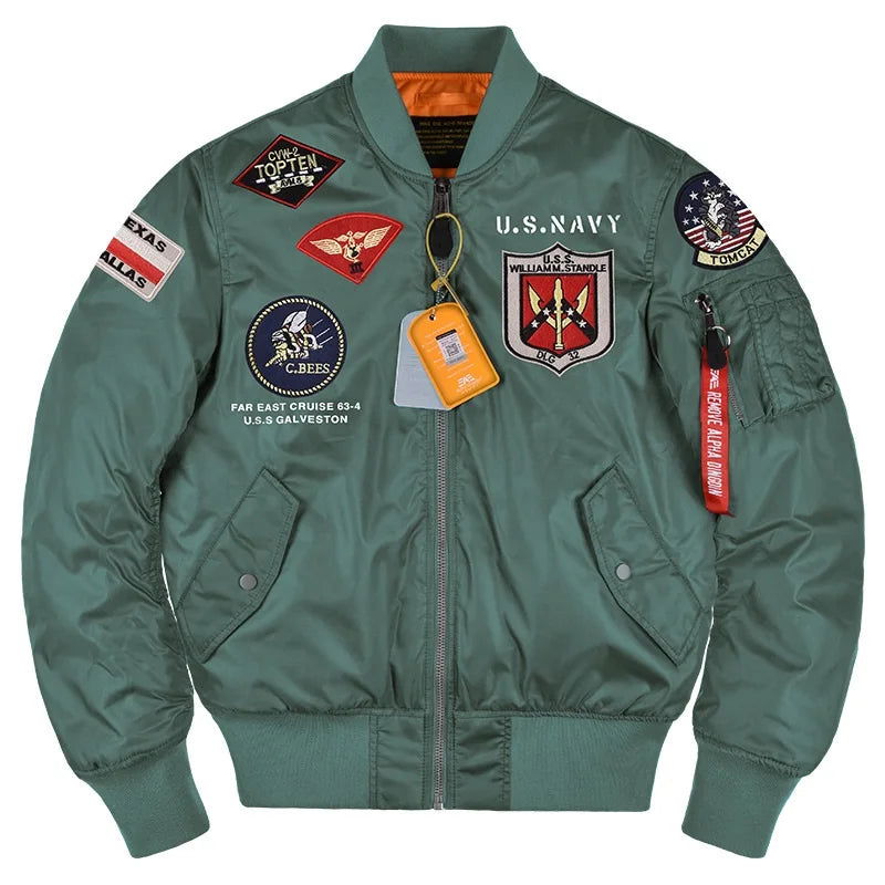 Blouson Top Gun Maverick