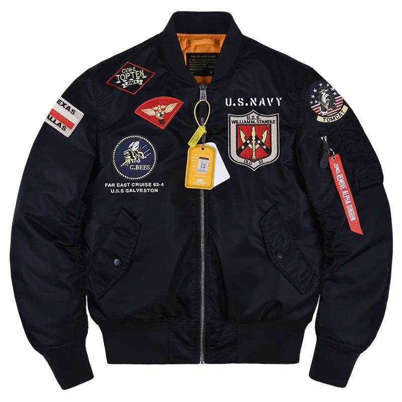 Blouson Top Gun Maverick