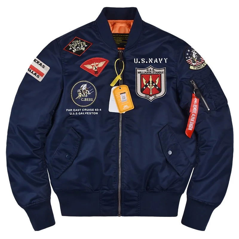 Blouson Top Gun Maverick