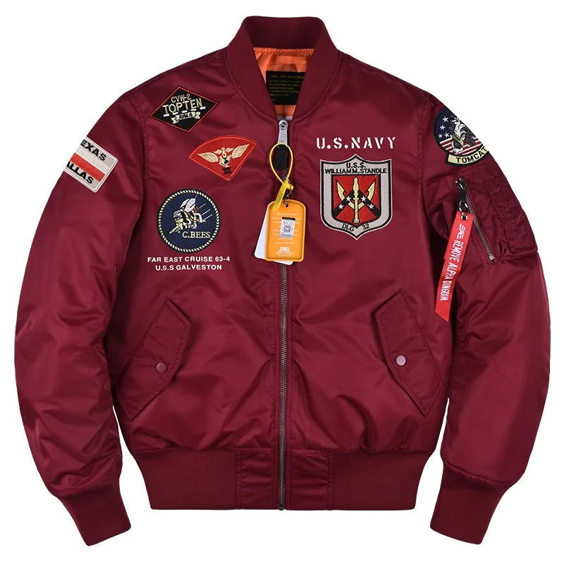 Blouson Top Gun Maverick