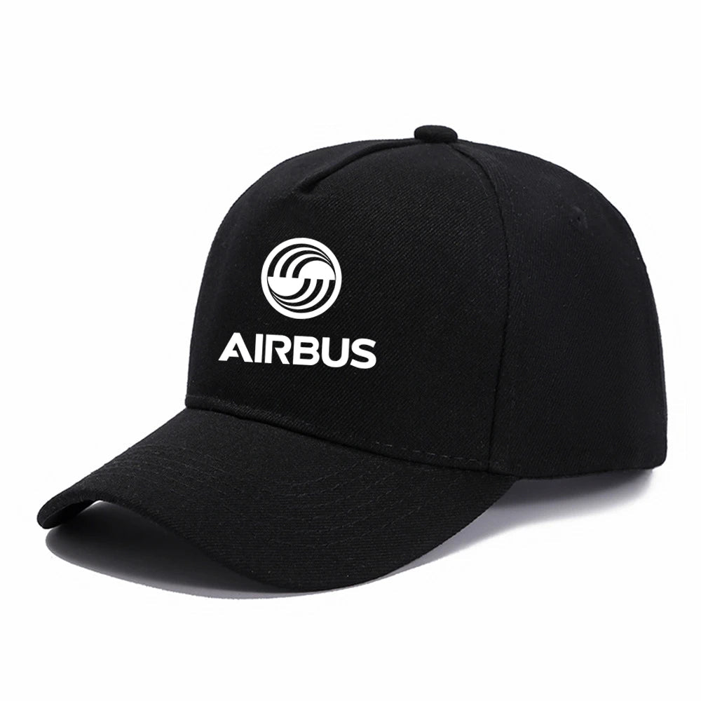 Casquette Aviateur Airbus