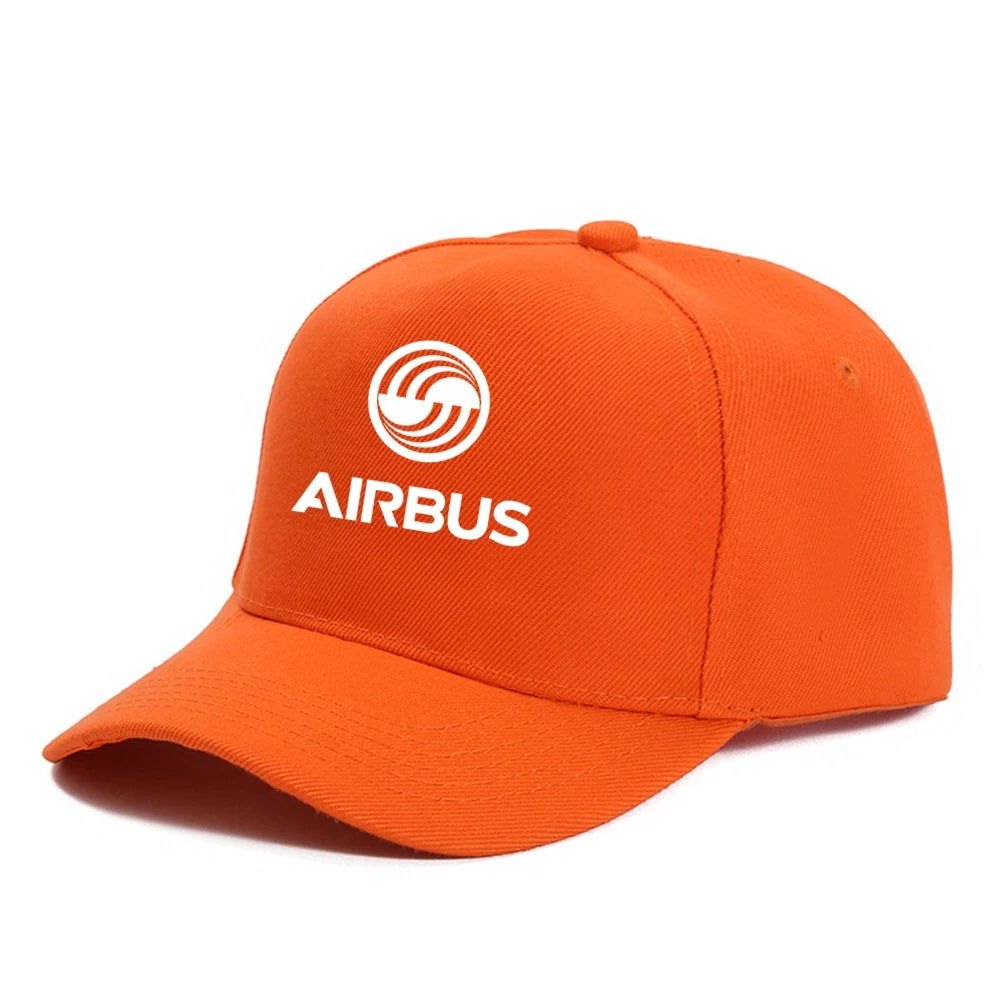 Casquette Aviateur Airbus