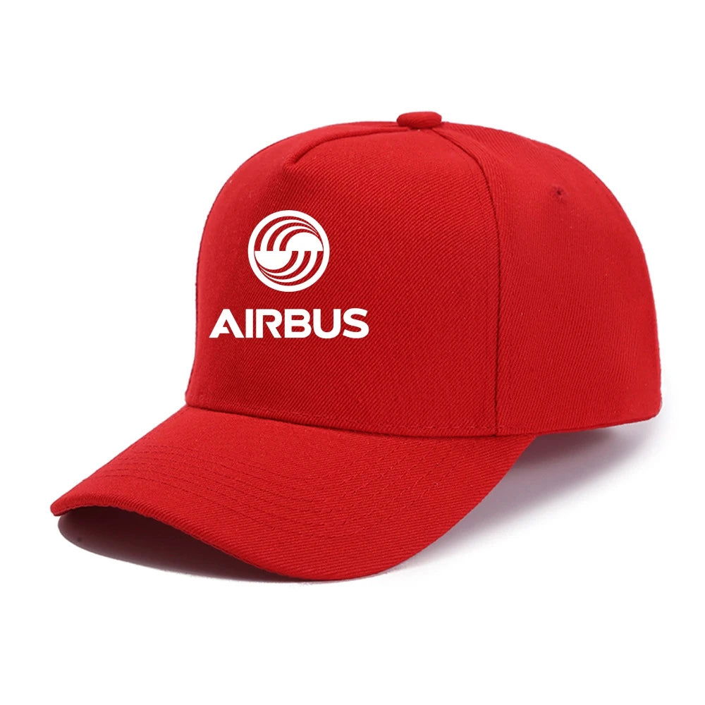 Casquette Aviateur Airbus