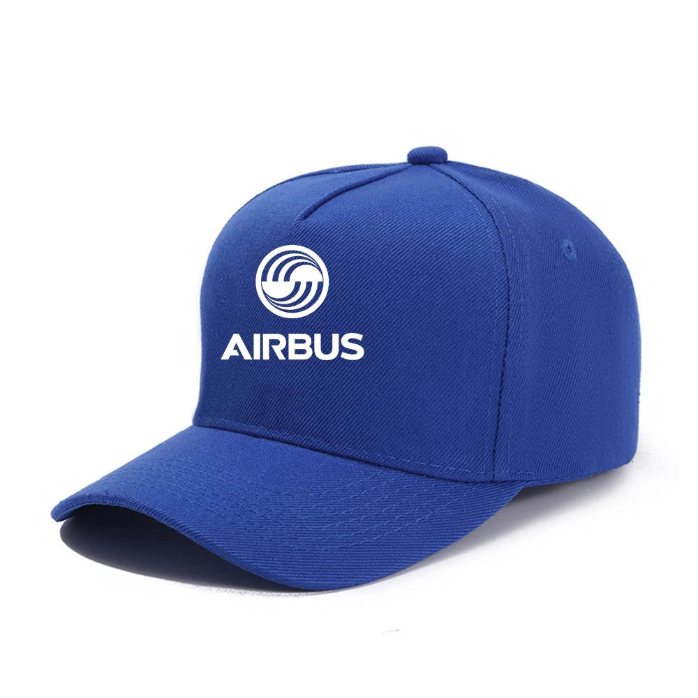 Casquette Aviateur Airbus