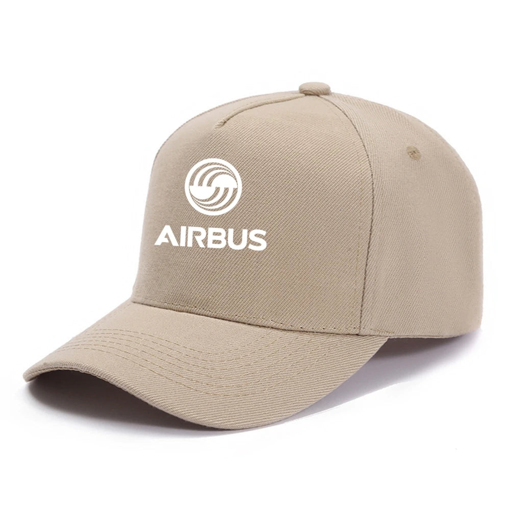 Casquette Aviateur Airbus