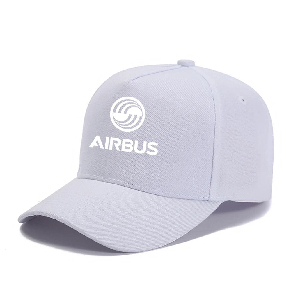 Casquette Aviateur Airbus