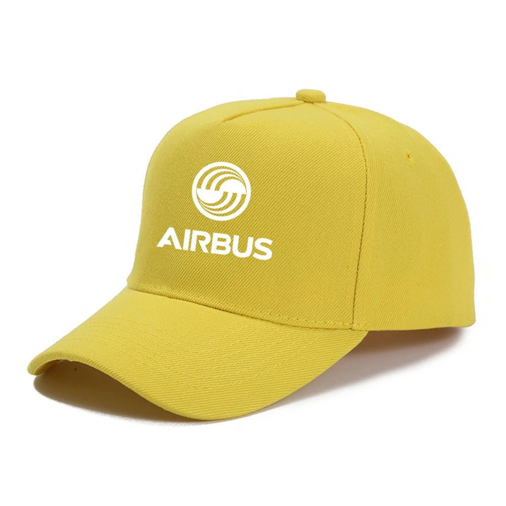 Casquette Aviateur Airbus