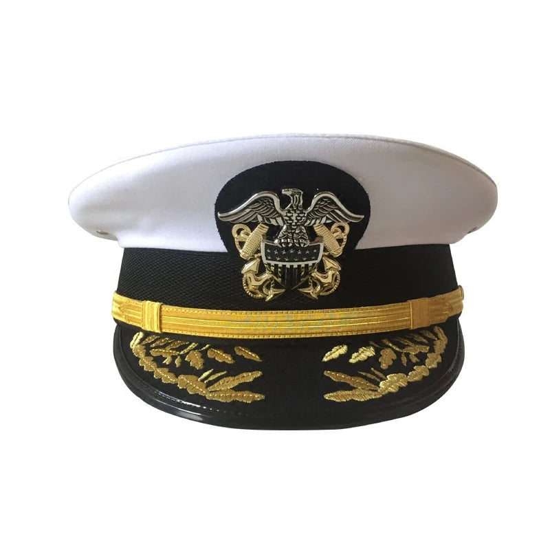 Casquette Aviateur Navy Seals