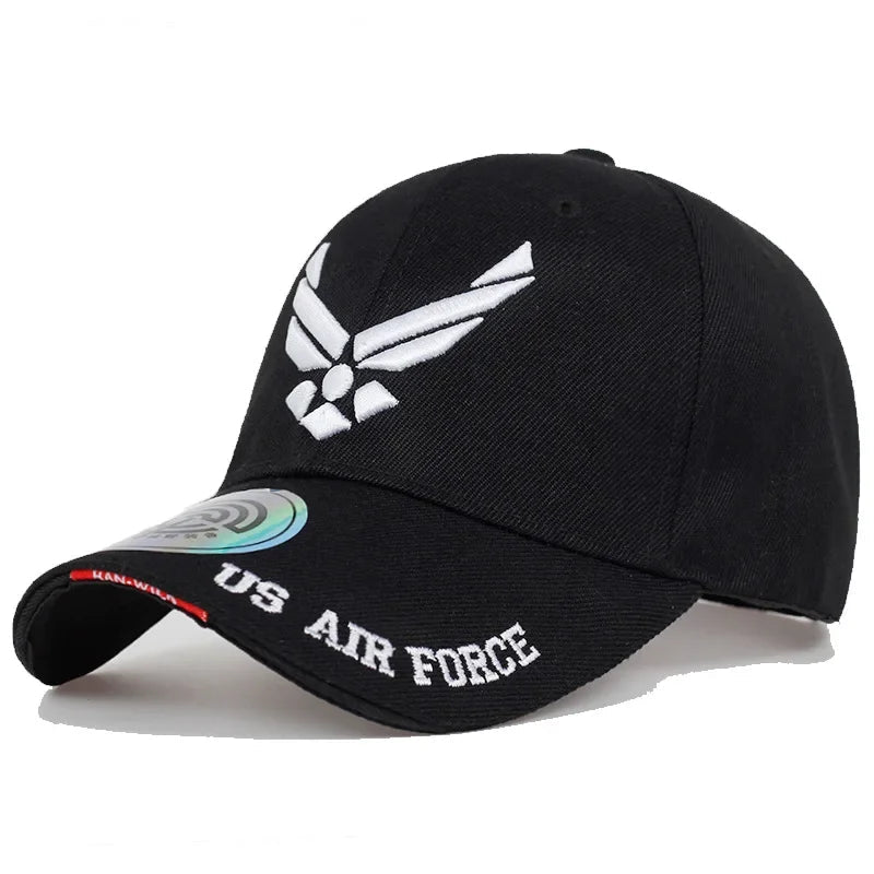 Casquette Pilote De Chasse