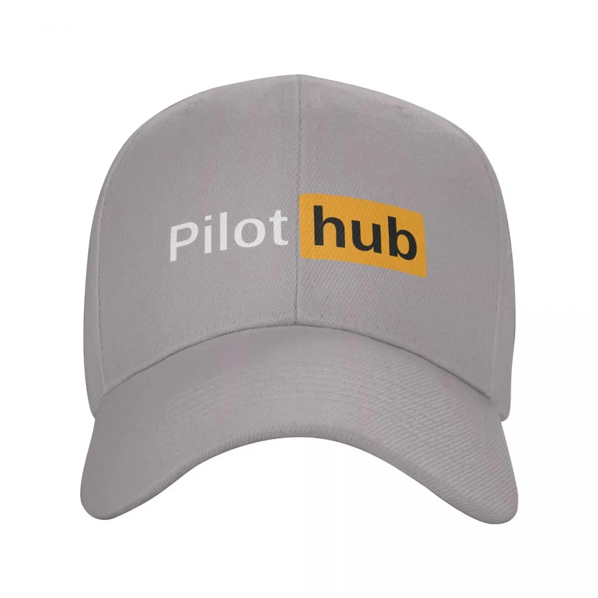 Casquette Pilote Hub