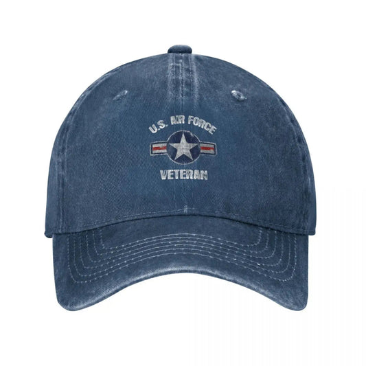 Casquette US Air Force