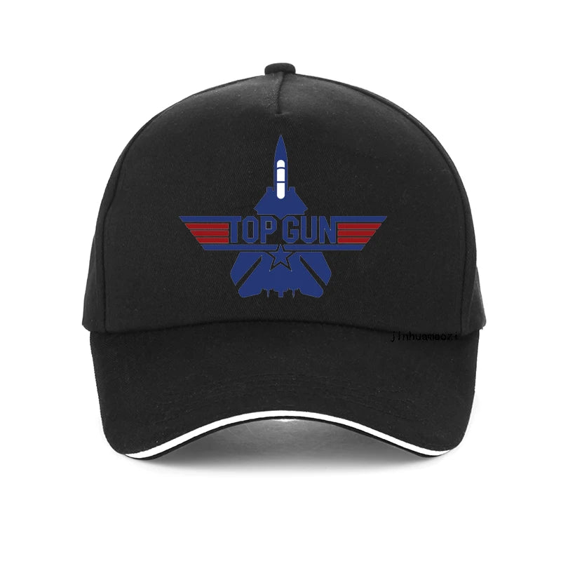 Casquette top Gun Film