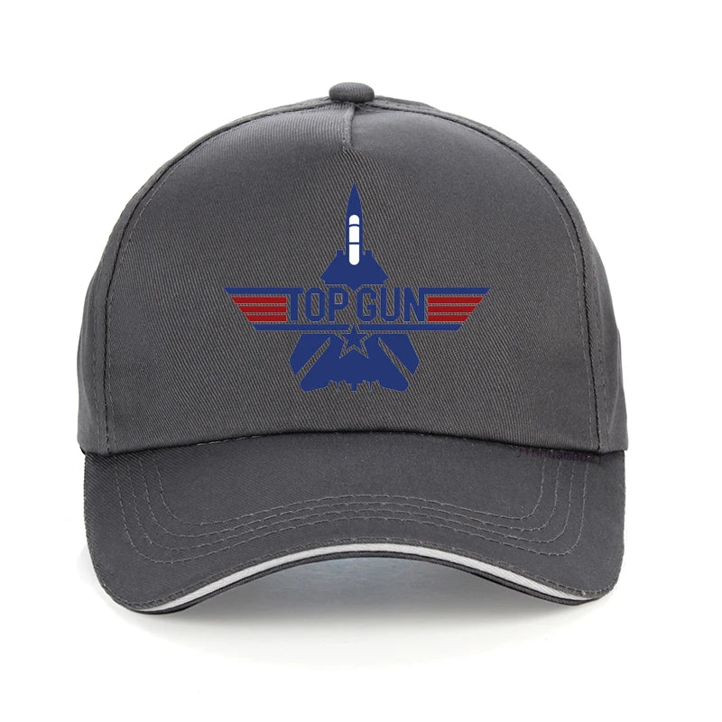 Casquette top Gun Film