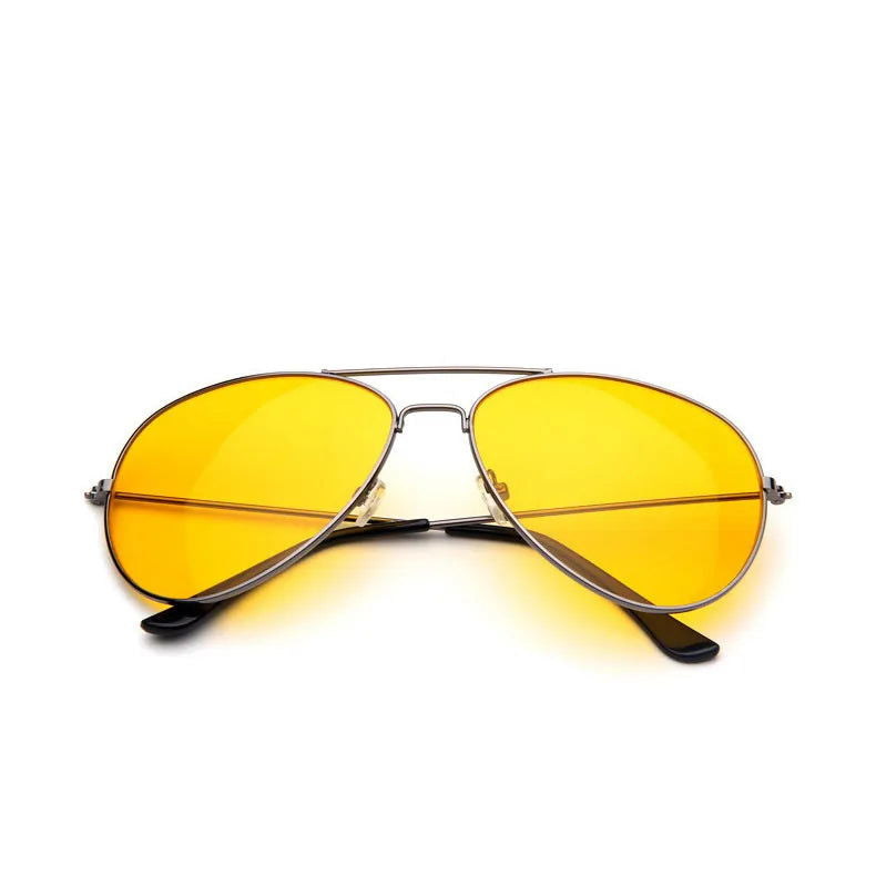 Lunette De Soleil Aviateur