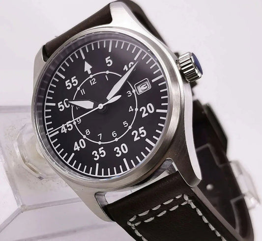 Montre Pour Aviateur