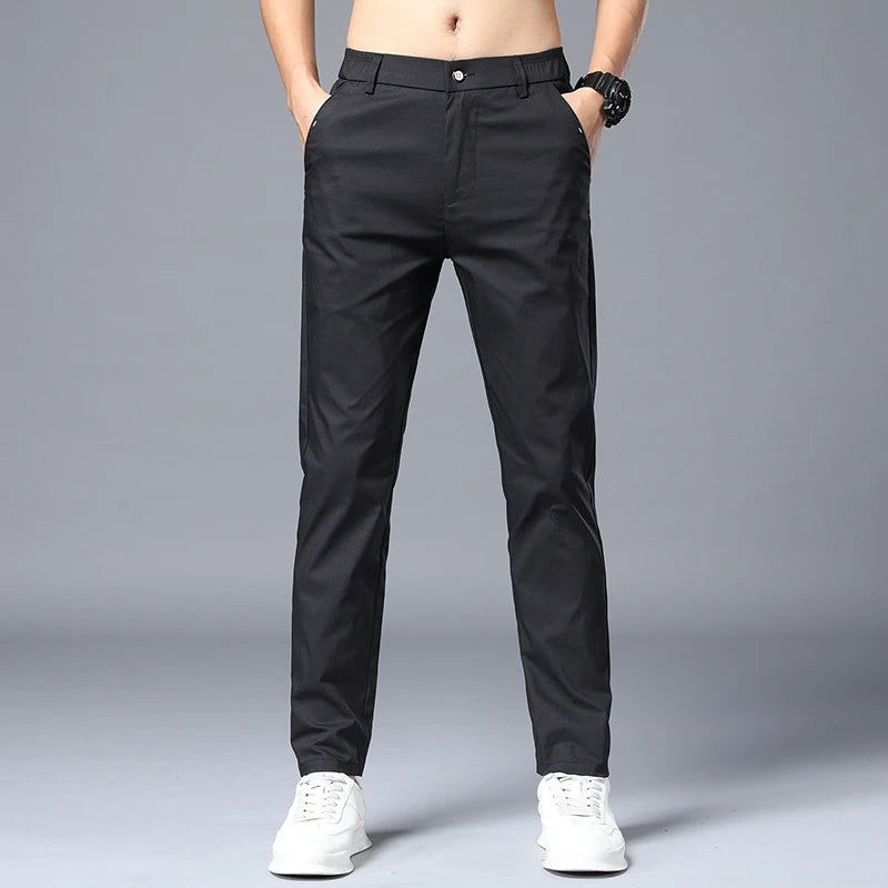 Pantalon Aviateur Classe