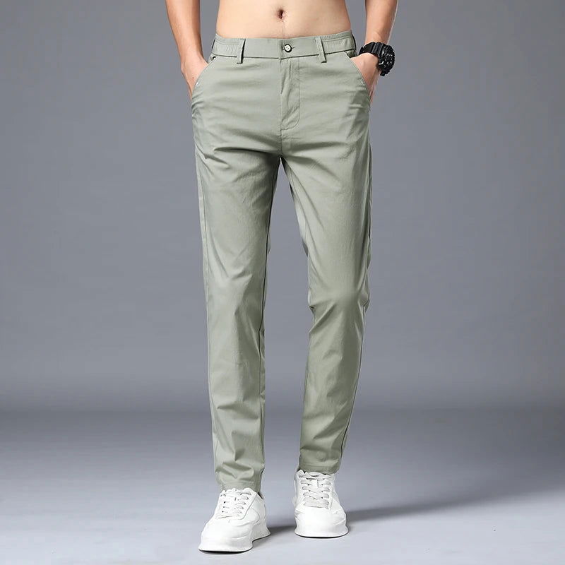 Pantalon Aviateur Classe