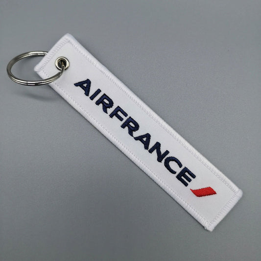 Porte Clé Airfrance