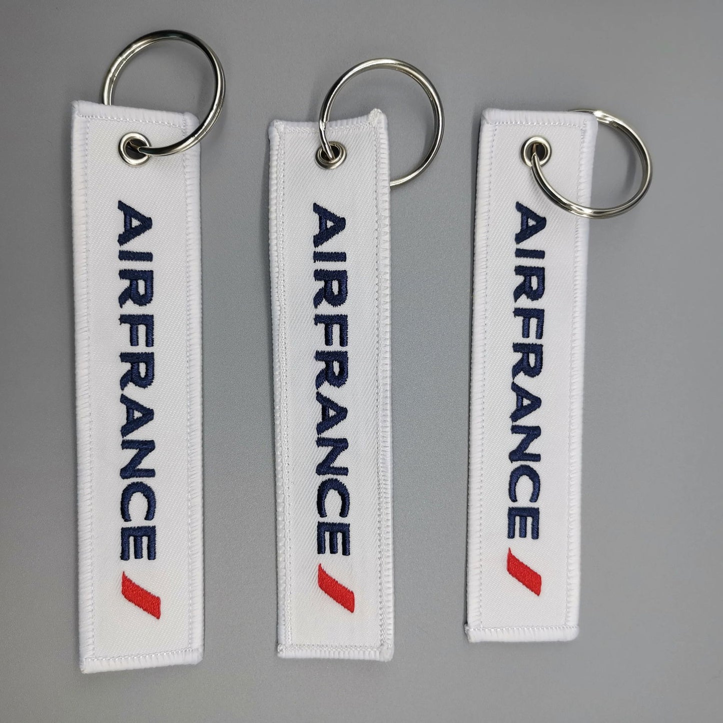 Porte Clé Airfrance