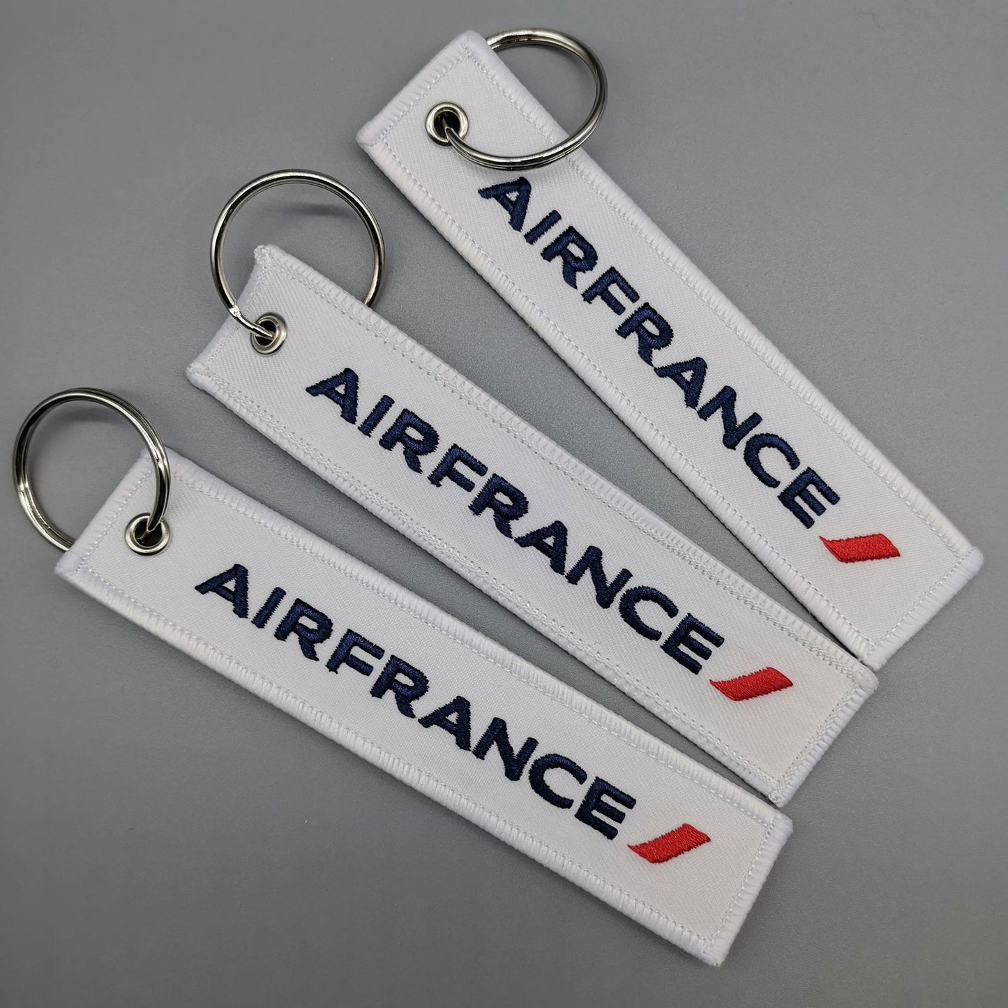 Porte Clé Airfrance