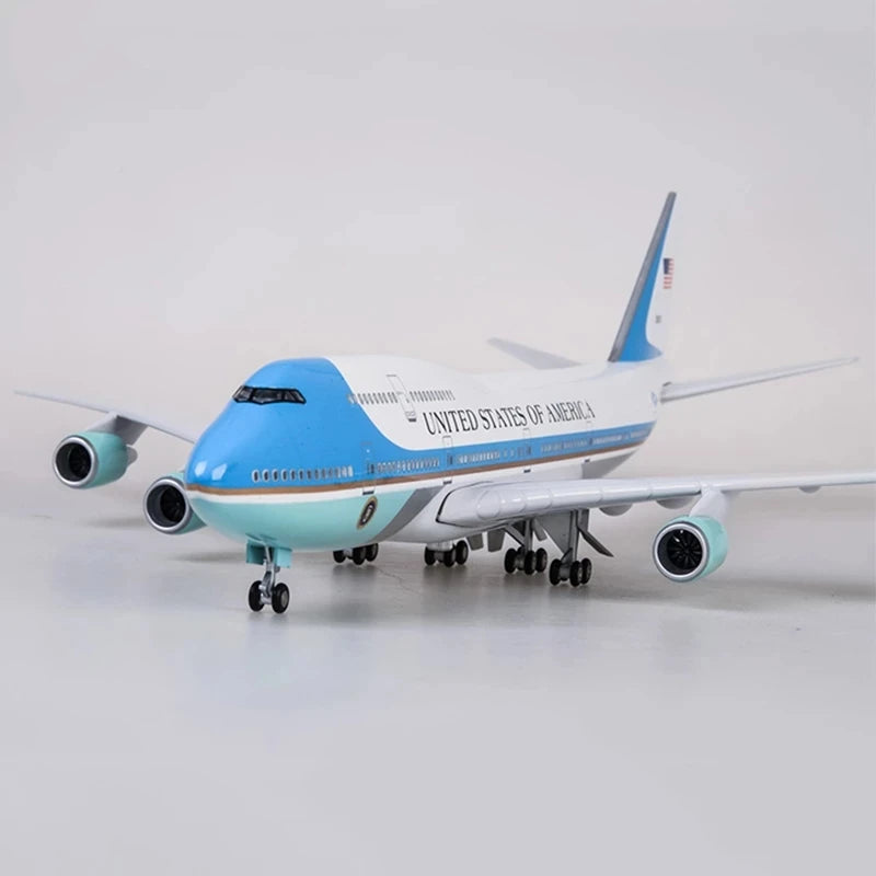 Avion Miniature Air Force One