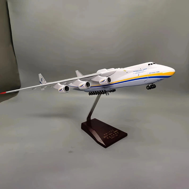 Avion Miniature Collection