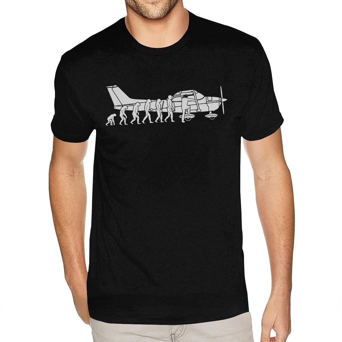  T-Shirt Aviation