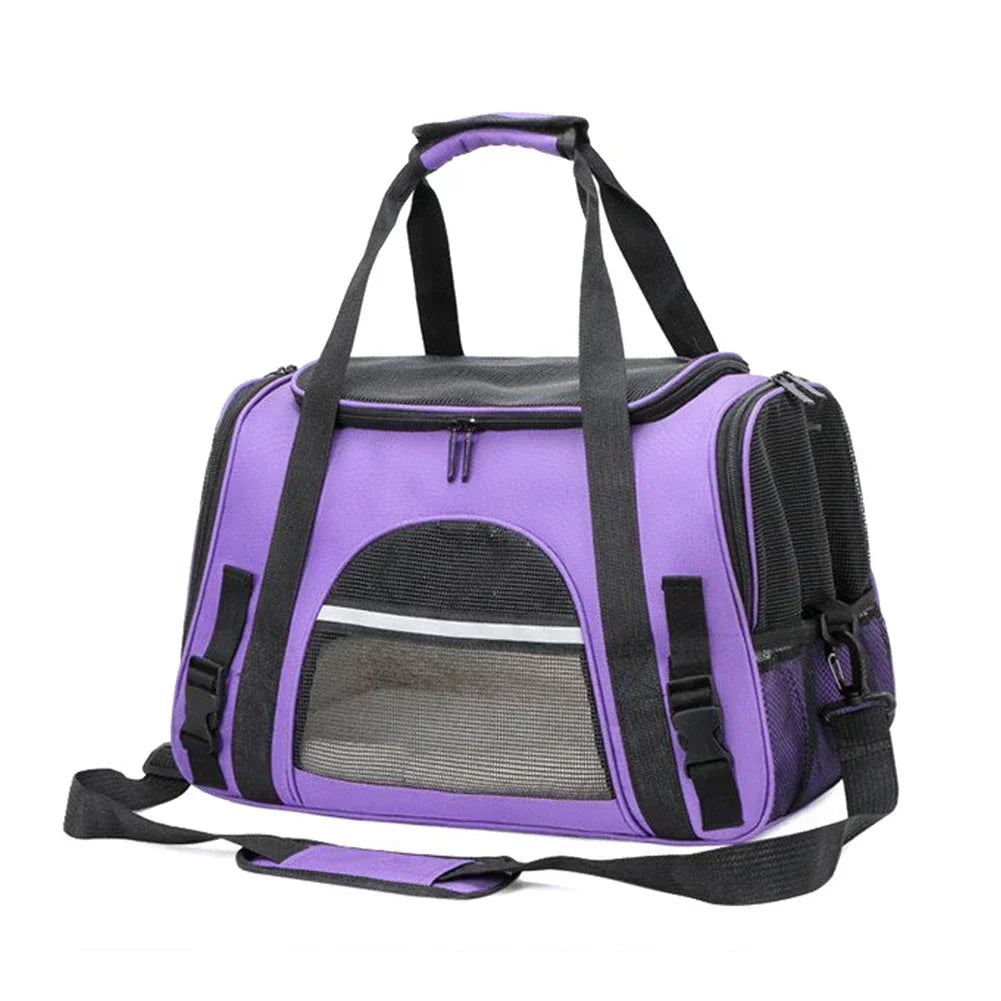 Sac Avion Pour Chien