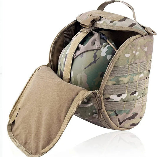 Sac Tactique Casque