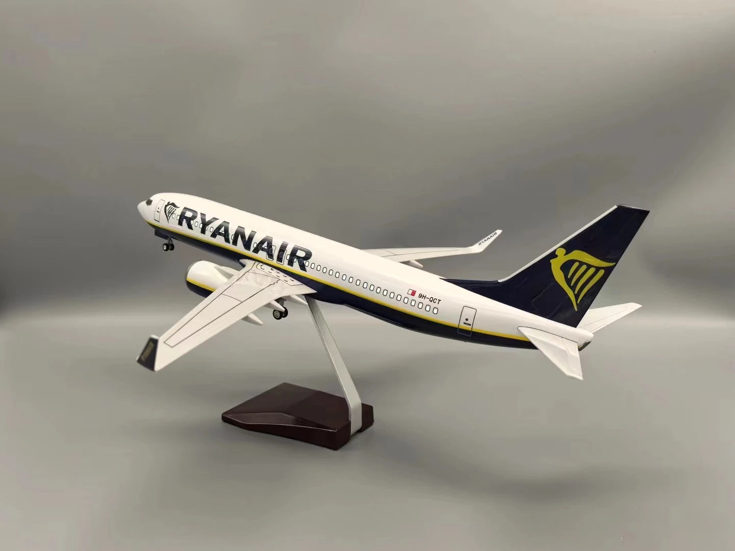 Avion Ryanair Miniature