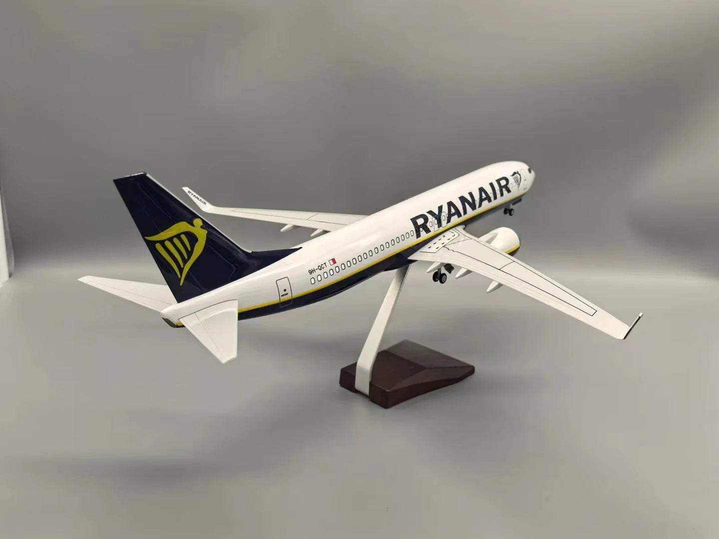 Avion Ryanair Miniature