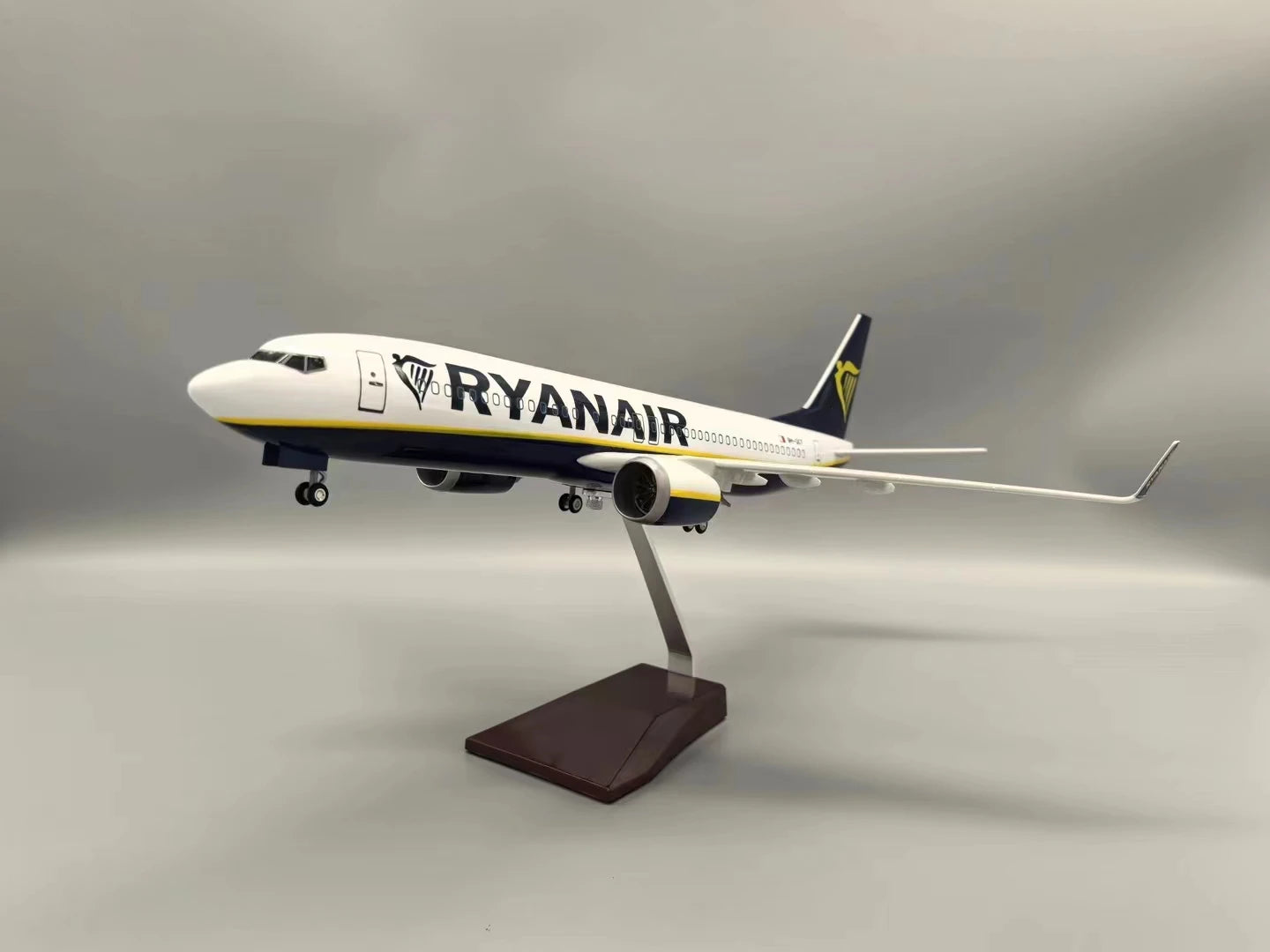 Avion Ryanair Miniature