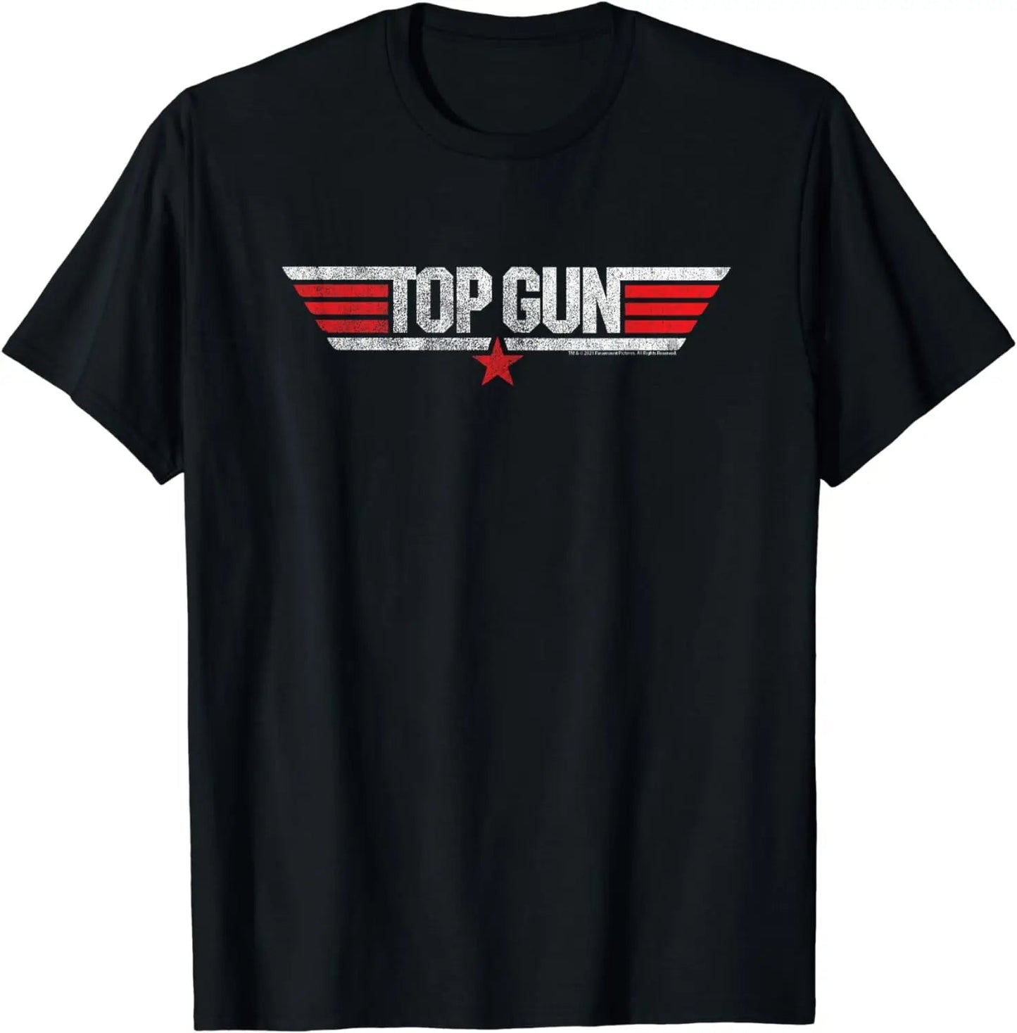 T-Shirt Top Gun