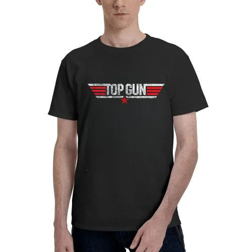 T-Shirt Top Gun