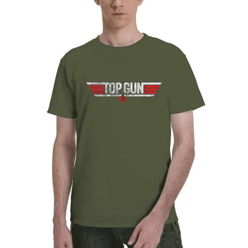 T-Shirt Top Gun