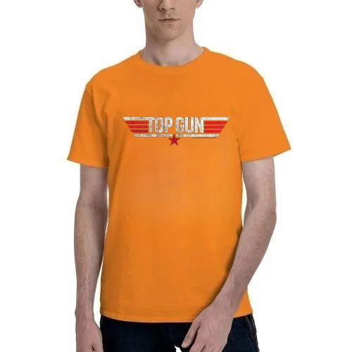 T-Shirt Top Gun