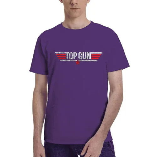 T-Shirt Top Gun