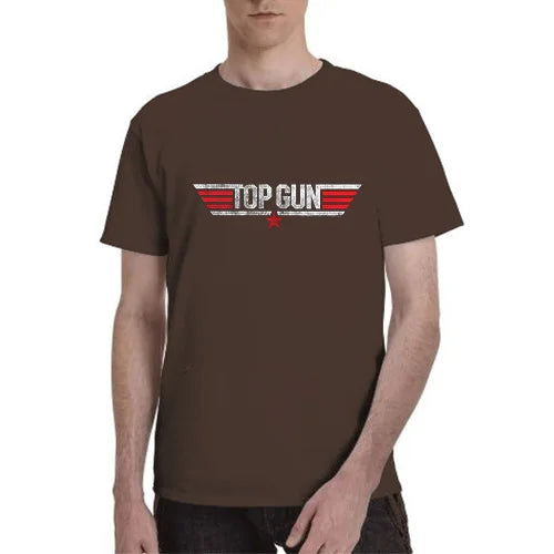 T-Shirt Top Gun