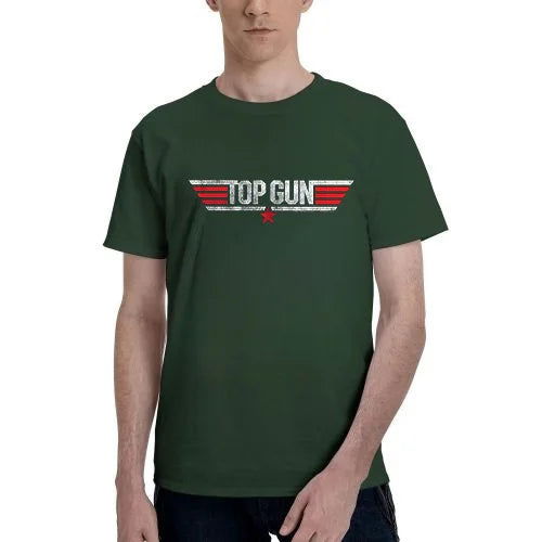 T-Shirt Top Gun