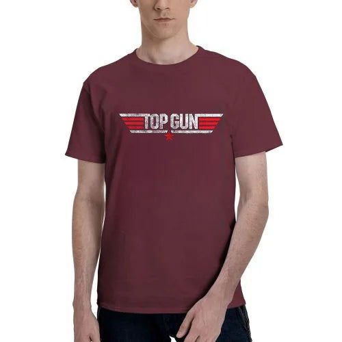 T-Shirt Top Gun