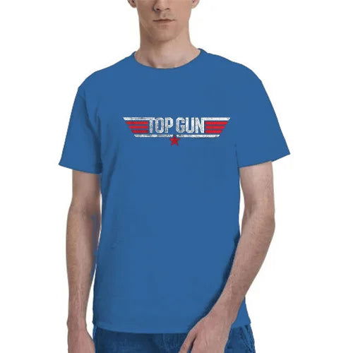 T-Shirt Top Gun