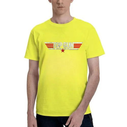 T-Shirt Top Gun