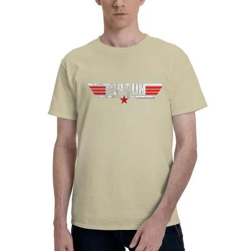 T-Shirt Top Gun