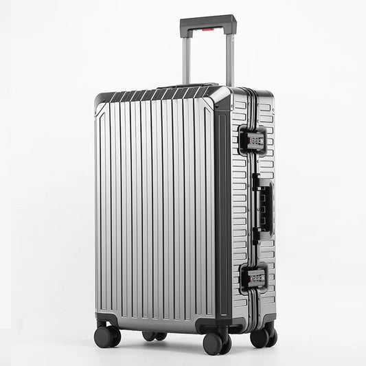 Valise Avion Anti Collision