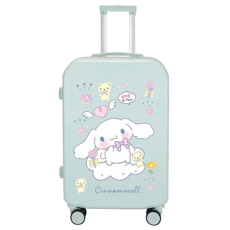 Valise Avion Enfant